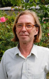 Florian Rudt